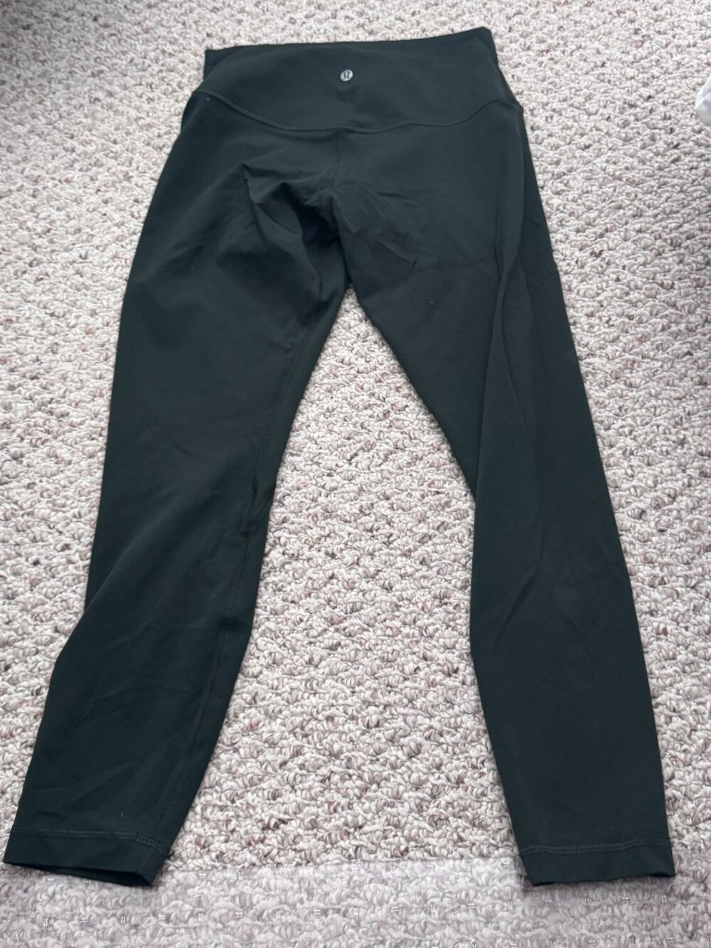 Lululemon Align™ High-Rise Pant 25"